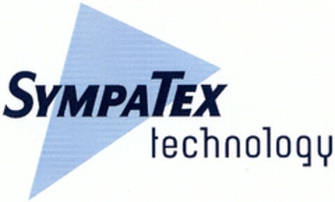 SYMPATEX technology Logo (DPMA, 09/13/2006)