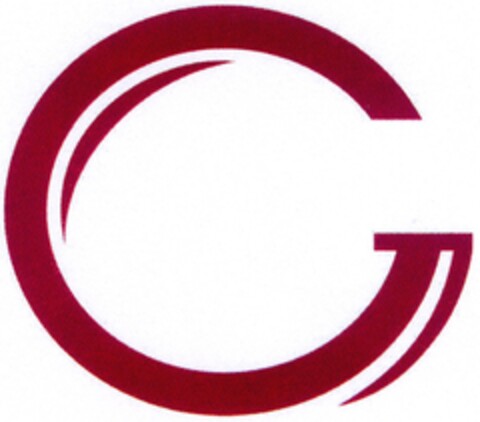 G Logo (DPMA, 18.11.2006)