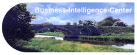 Business-Intelligence-Center Logo (DPMA, 28.11.2006)