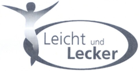 Leicht und Lecker Logo (DPMA, 05.12.2006)