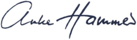 Anke Hammer Logo (DPMA, 08.06.2007)