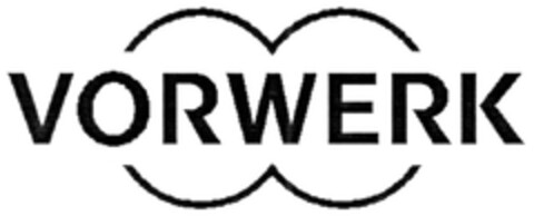 VORWERK Logo (DPMA, 08/29/2007)