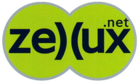 zellux.net Logo (DPMA, 10/29/2007)