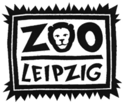 ZOO LEIPZIG Logo (DPMA, 03.12.2007)