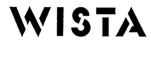 WISTA Logo (DPMA, 23.03.1995)
