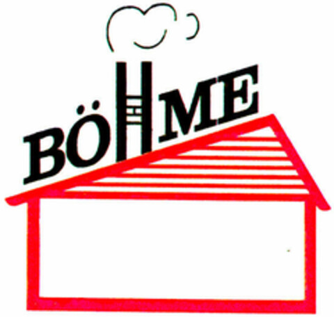 BÖHME Logo (DPMA, 24.03.1995)