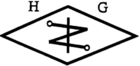 HG Logo (DPMA, 21.08.1995)