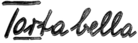 Torta bella Logo (DPMA, 12.07.1996)