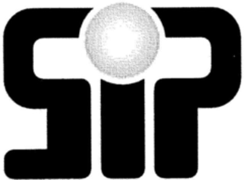 SiP Logo (DPMA, 17.07.1996)