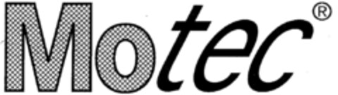 Motec Logo (DPMA, 07.08.1996)