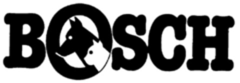 BOSCH Logo (DPMA, 24.09.1996)