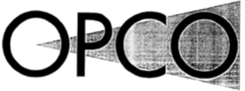 OPCO Logo (DPMA, 17.12.1996)