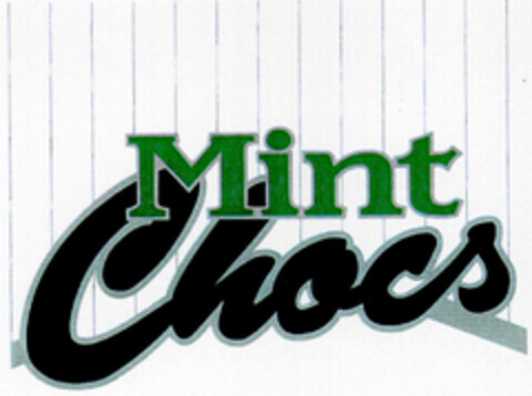 Mint Chocs Logo (DPMA, 24.01.1997)
