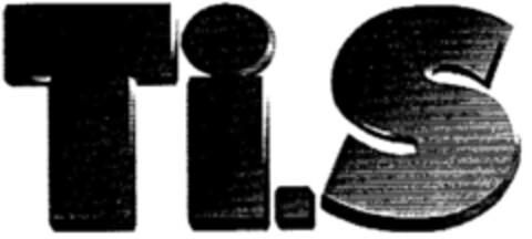 Ti.S Logo (DPMA, 15.07.1997)