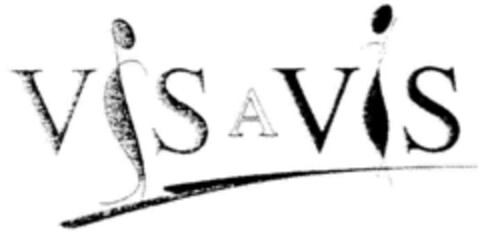 ViSAViS Logo (DPMA, 04.10.1997)