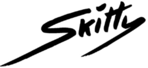 SKitty Logo (DPMA, 10.08.1998)