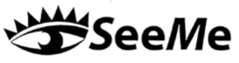 SeeMe Logo (DPMA, 18.09.1998)