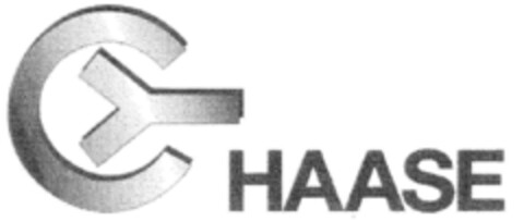 HAASE Logo (DPMA, 10/22/1999)