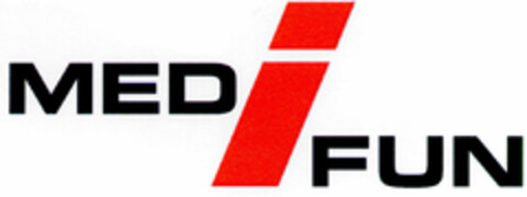 MEDiFUN Logo (DPMA, 11/22/1999)