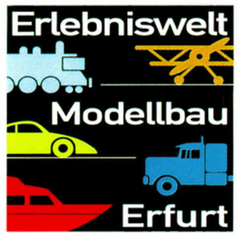 Erlebniswelt Modellbau Erfurt Logo (DPMA, 17.12.1999)