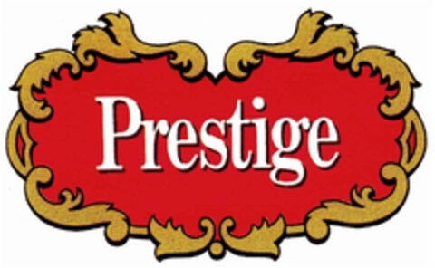 Prestige Logo (DPMA, 08.03.1993)