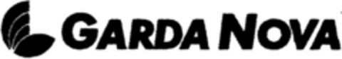 GARDA NOVA Logo (DPMA, 10.08.1994)