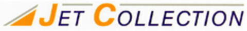 JET  COLLECTION Logo (DPMA, 22.08.1991)