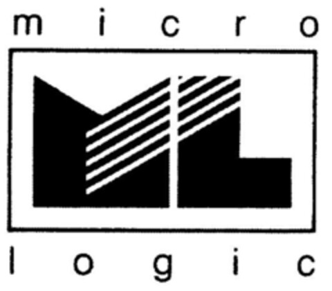 micro logic Logo (DPMA, 04.05.1991)