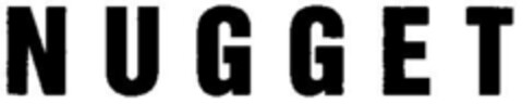 N U G G E T Logo (DPMA, 02.09.1993)