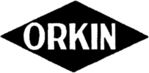 ORKIN Logo (DPMA, 08.06.1993)