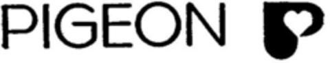 PIGEON Logo (DPMA, 24.12.1993)