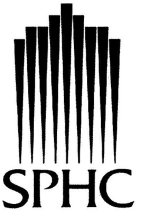 SPHC Logo (DPMA, 05.12.1990)