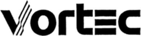 Vortec Logo (DPMA, 07.12.1992)