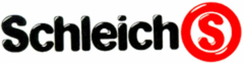 Schleich S Logo (DPMA, 07.03.1978)