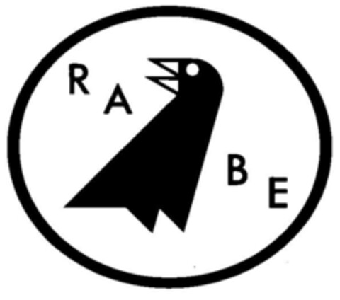 RABE Logo (DPMA, 05.06.1990)