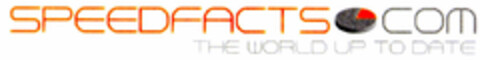 SPEEDFACTS COM Logo (DPMA, 12.09.2000)
