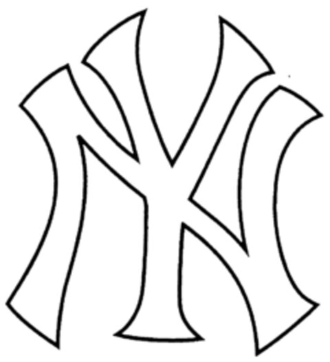 NY Logo (DPMA, 12.10.2000)