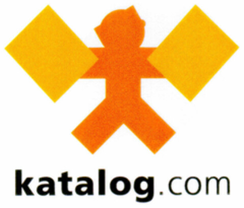katalog.com Logo (DPMA, 13.12.2000)