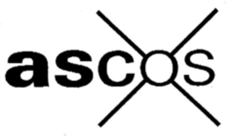 ascos Logo (DPMA, 03.08.2001)