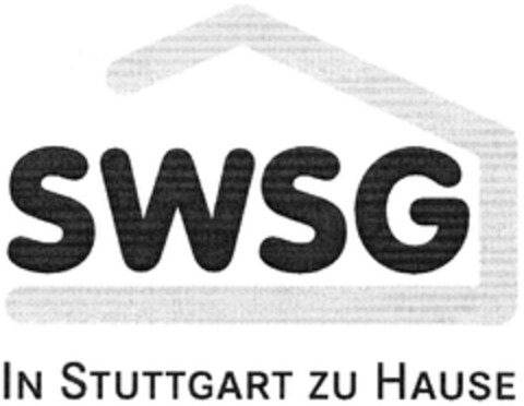 SWSG In Stuttgart zu Hause Logo (DPMA, 11.01.2008)