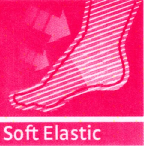 Soft Elastic Logo (DPMA, 05.05.2008)