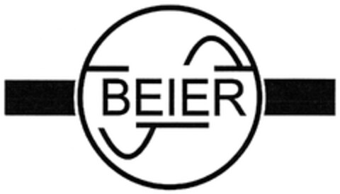 BEIER Logo (DPMA, 27.05.2008)