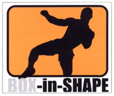 BOX-in-SHAPE Logo (DPMA, 08/12/2008)