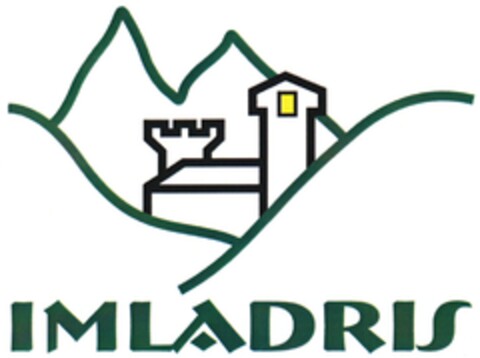 IMLADRIS Logo (DPMA, 09.02.2009)