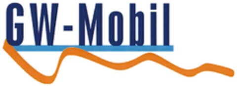 GW - Mobil Logo (DPMA, 19.03.2009)