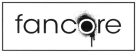 fancore Logo (DPMA, 31.03.2009)