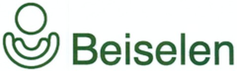 Beiselen Logo (DPMA, 30.07.2009)