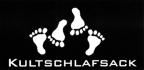 KULTSCHLAFSACK Logo (DPMA, 01.10.2009)