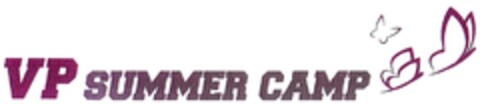 VP SUMMER CAMP Logo (DPMA, 24.02.2010)