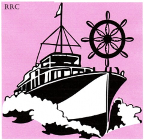 RRC Logo (DPMA, 12.03.2010)